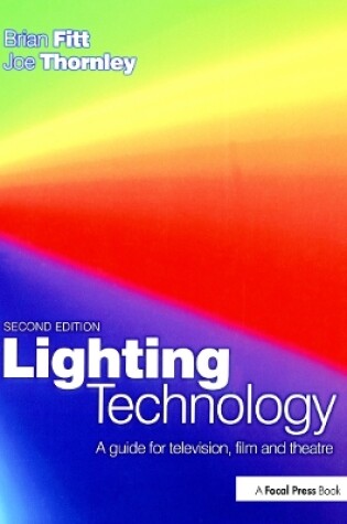 Cover of Lighting Technology