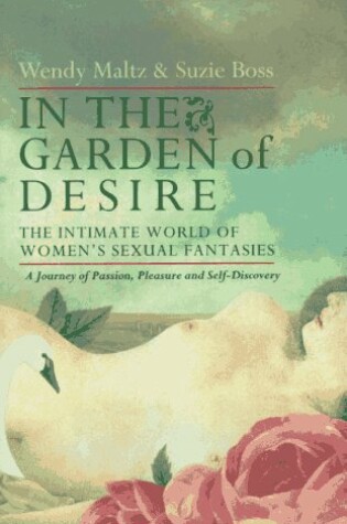 Cover of In the Garden of Desire