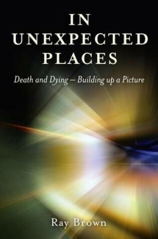 Cover of In Unexpected Places