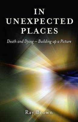 Book cover for In Unexpected Places