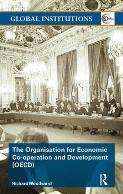 Cover of The Organisation for Economic Co-operation and Development (OECD)