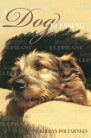 Cover of Dog Blessing