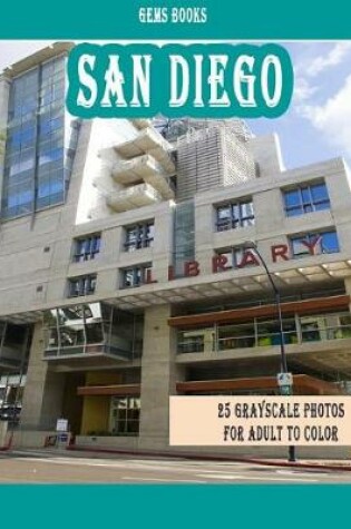 Cover of San Diego