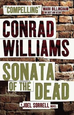 Cover of Sonata of the Dead