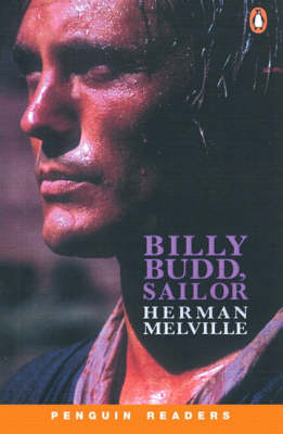 Book cover for Billy Budd, Sailor, Level 3, Penguin Audio Readers