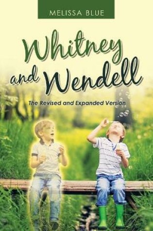 Cover of Whitney and Wendell