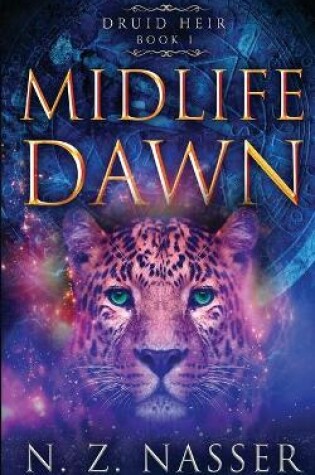 Cover of Midlife Dawn