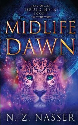 Cover of Midlife Dawn