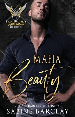 Book cover for Mafia Beauty