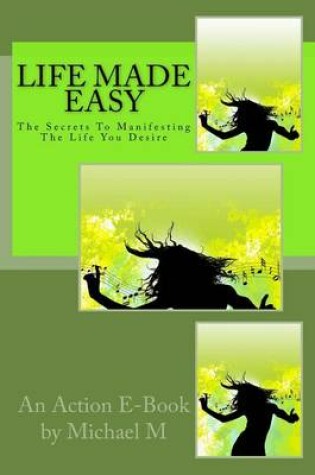 Cover of Life Made Easy
