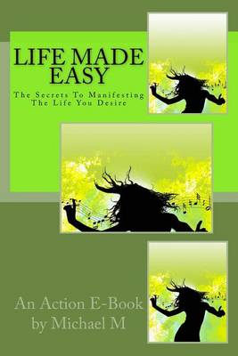 Book cover for Life Made Easy