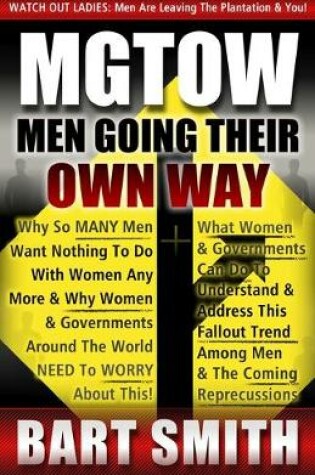 Cover of Mgtow