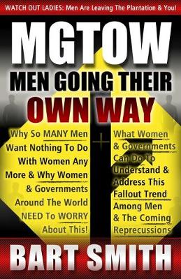 Book cover for Mgtow