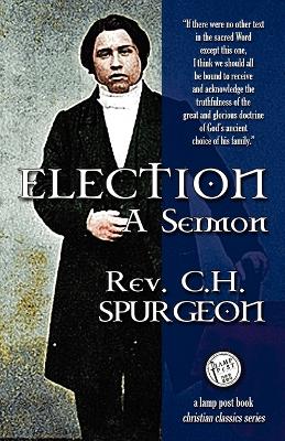 Book cover for Election