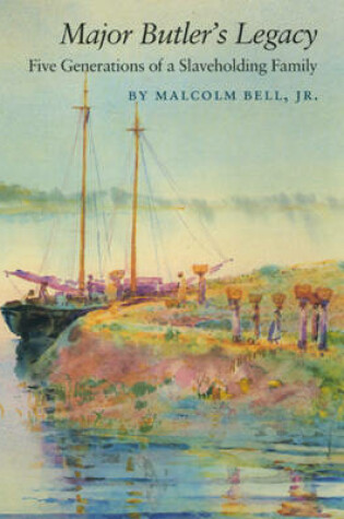 Cover of Major Butler's Legacy