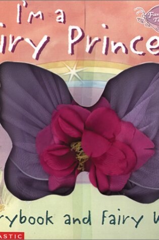 Cover of I'm a Fairy Princess