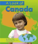 Book cover for A Look at Canada