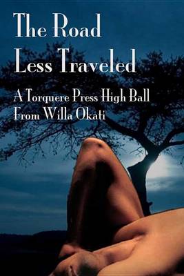 Book cover for The Road Less Traveled