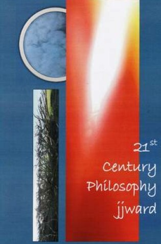 Cover of 21st Century Philosophy