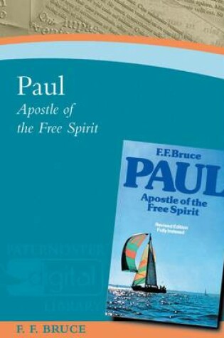 Cover of Paul