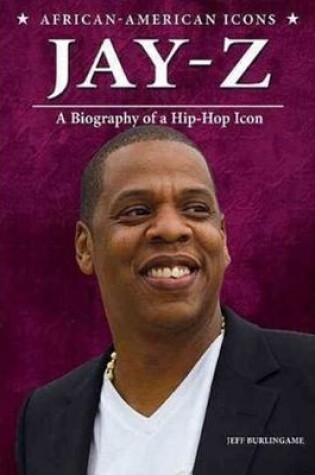 Cover of Jay-Z