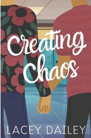 Cover of Creating Chaos