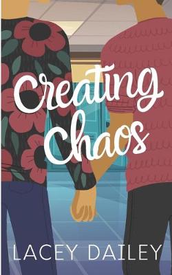 Book cover for Creating Chaos