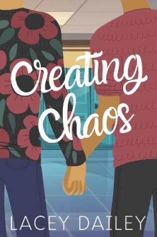 Cover of Creating Chaos