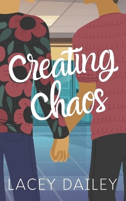 Book cover for Creating Chaos