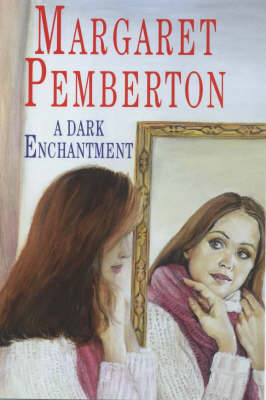 Book cover for A Dark Enchantment