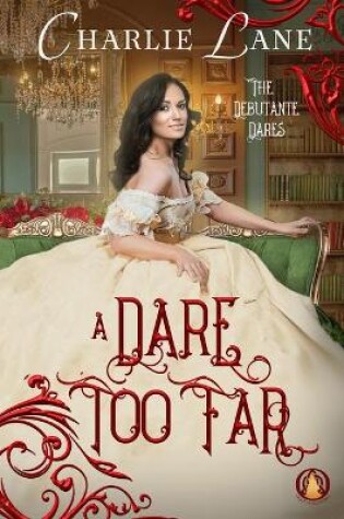 Cover of A Dare too Far