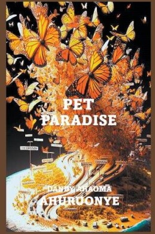 Cover of Pet Paradise