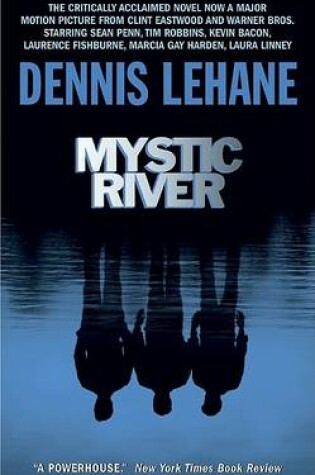 Cover of Mystic River