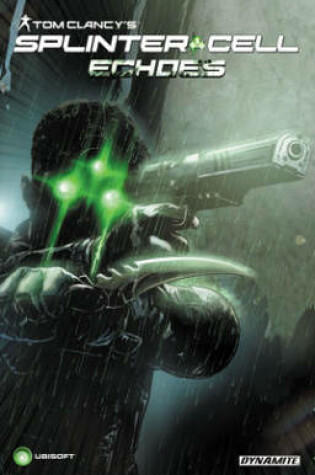 Cover of Tom Clancy's Splinter Cell