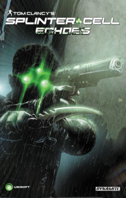 Cover of Tom Clancy's Splinter Cell