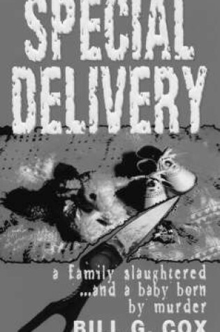 Cover of Special Delivery