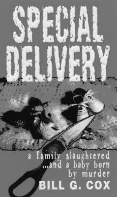 Book cover for Special Delivery