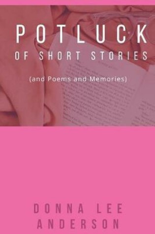 Cover of Potluck of Stories