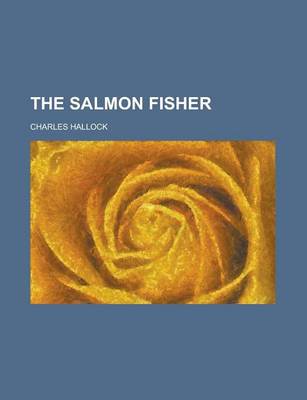 Book cover for The Salmon Fisher