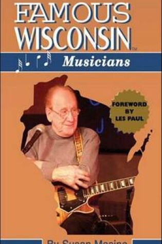 Cover of Musicians