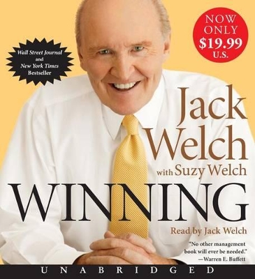 Book cover for Winning Low Price CD