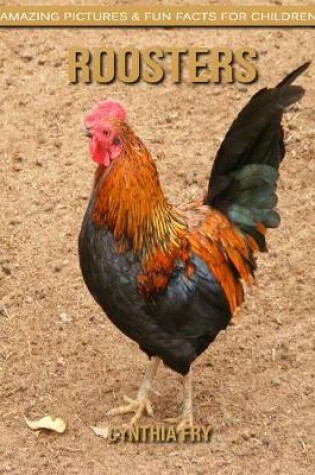 Cover of Roosters