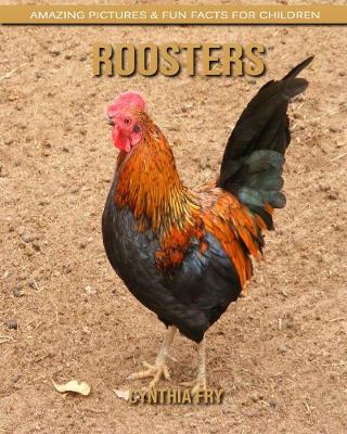 Book cover for Roosters