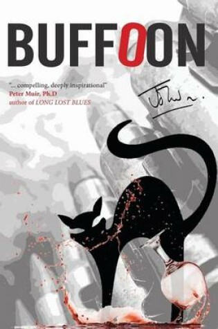 Cover of Buffoon