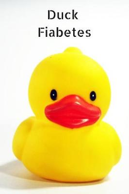 Book cover for Duck Fiabetes