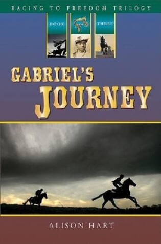 Cover of Gabriel's Journey