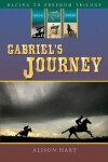 Book cover for Gabriel's Journey
