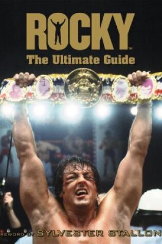 Cover of Rocky The Ultimate Guide
