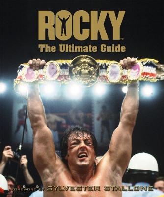 Book cover for Rocky The Ultimate Guide