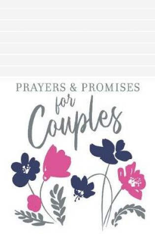 Cover of Prayers & Promises for Couples